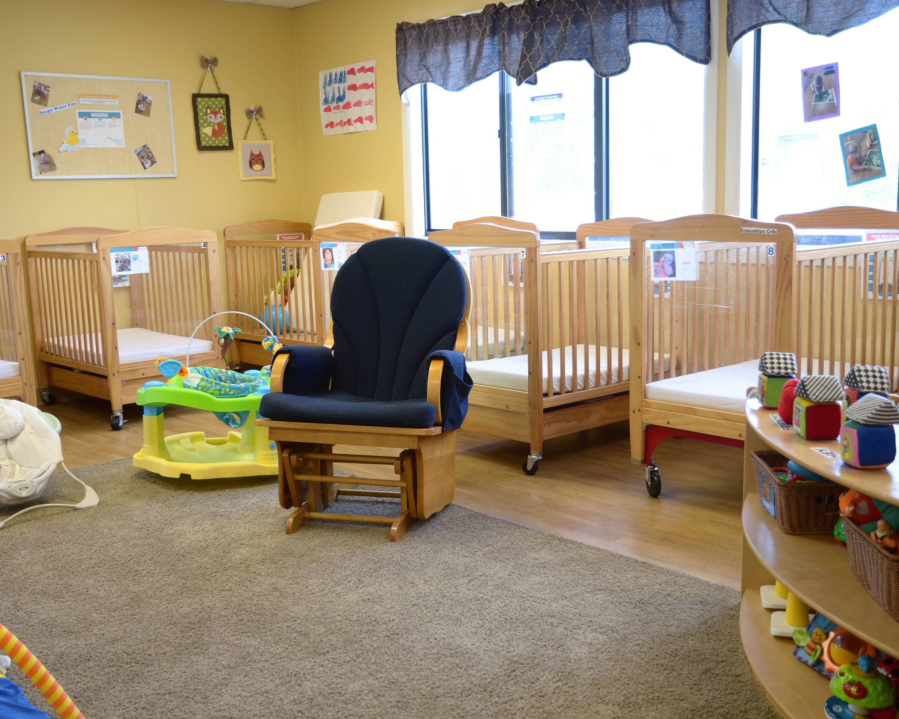 La Petite Academy of Prospect in Prospect, KY 9505 U.S. Hwy 42 La